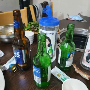 광명갈비 사진