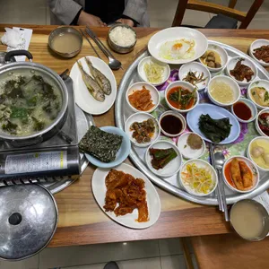 북일기사식당 사진