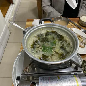 북일기사식당 사진