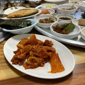 북일기사식당 사진
