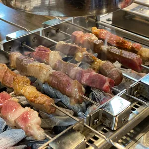 일미양꼬치 사진