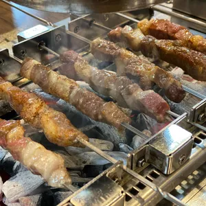 일미양꼬치 사진
