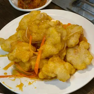 일미양꼬치 사진