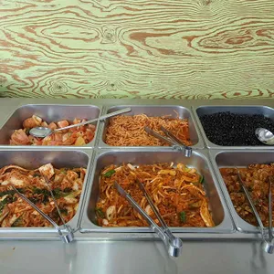 전원고기마을 사진