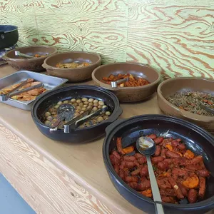 전원고기마을 사진