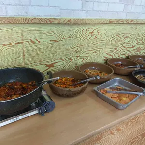 전원고기마을 사진