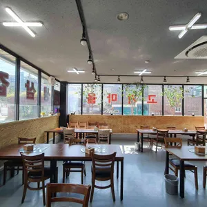 전원고기마을 리뷰 사진