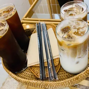 동네커피 사진