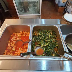 봉평메밀촌 사진