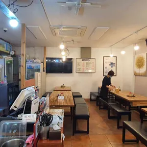 봉평메밀촌 리뷰 사진