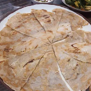 봉평메밀촌 사진