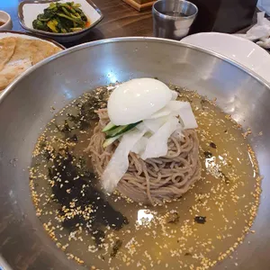 봉평메밀촌 사진