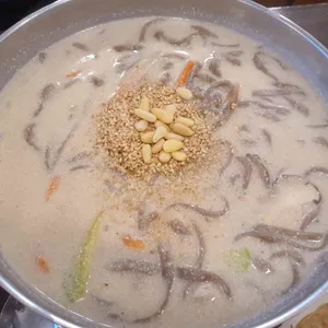봉평메밀촌 사진