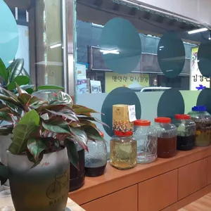 김경은 간장게장 아구찜 탕 리뷰 사진