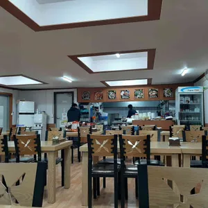 김경은 간장게장 아구찜 탕 리뷰 사진