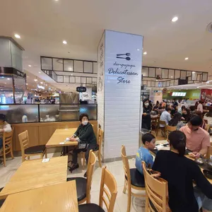 속초코다리냉면 리뷰 사진