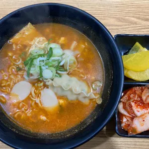 공덕김밥 사진