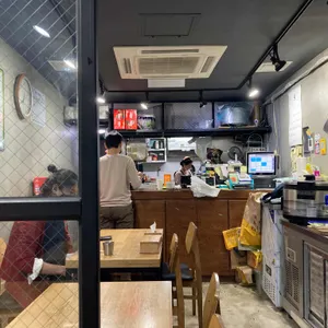 공덕김밥 리뷰 사진