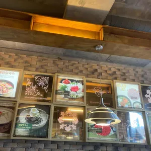 명동칼국수 리뷰 사진