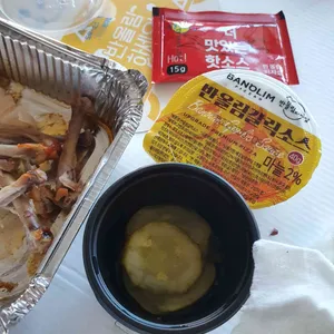 반올림피자샵  사진