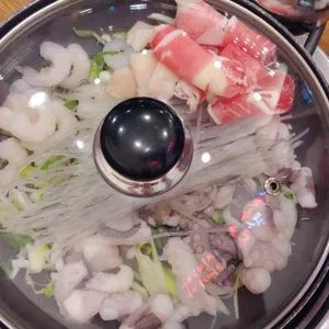 용호동낙지 사진