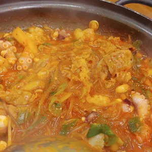 용호동낙지 사진