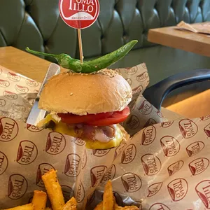 토마틸로 리뷰 사진