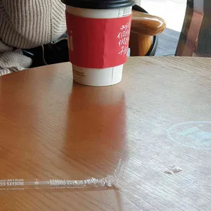 할리스커피 사진