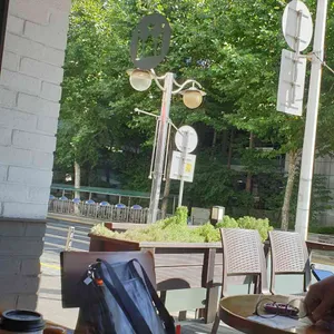 할리스커피 리뷰 사진