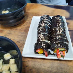 먹자분식 사진
