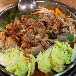 향원정 리뷰 사진