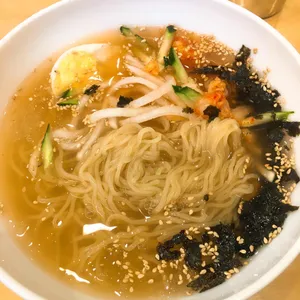 국수나무 사진