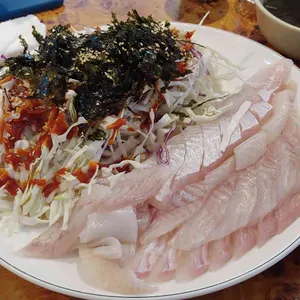 목포회집 리뷰 사진