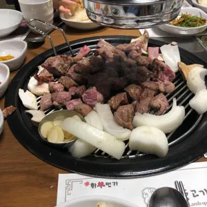 화양연가 사진