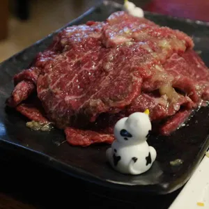 더함한우골 사진