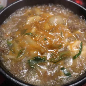 더함한우골 사진