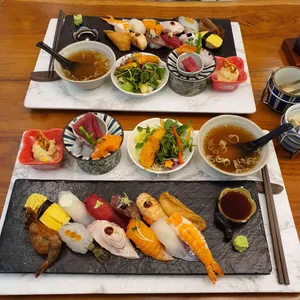 스시에반하다 리뷰 사진