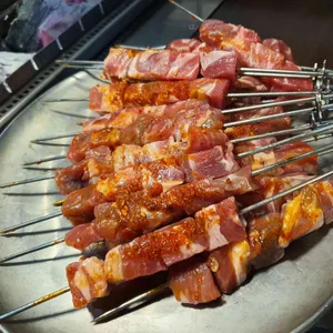 간도양꼬치 사진