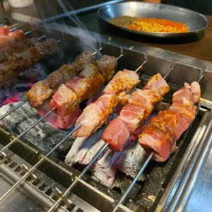 간도양꼬치 사진