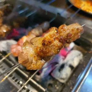 간도양꼬치 사진