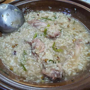 초원목오리마을 사진