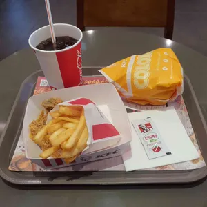 KFC 사진