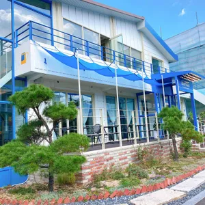 블루부코 리뷰 사진