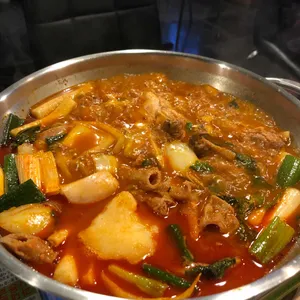 나는남자닭 리뷰 사진