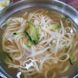 할매칼국수  사진