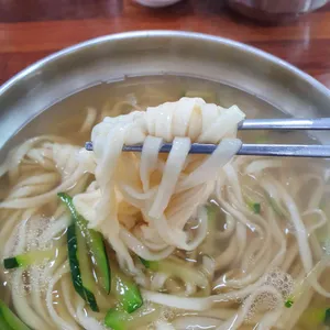 할매칼국수  사진