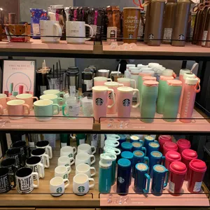 스타벅스 리뷰 사진