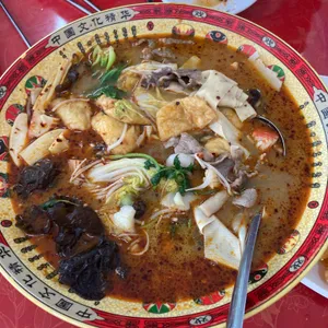 정무오리점 리뷰 사진