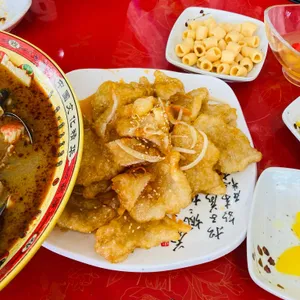 정무오리점 리뷰 사진