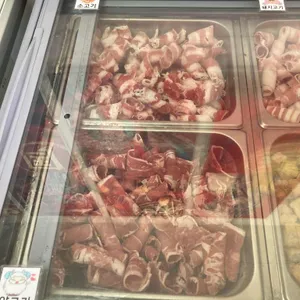 정무오리점 리뷰 사진